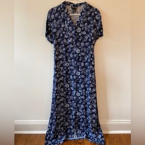 Vintage Dress
